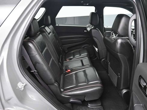 Used 2023 Dodge Durango GT AWD/4WD image 9