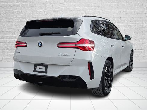 New 2026 BMW X3 xDrive30 w/ Premium Package image 4