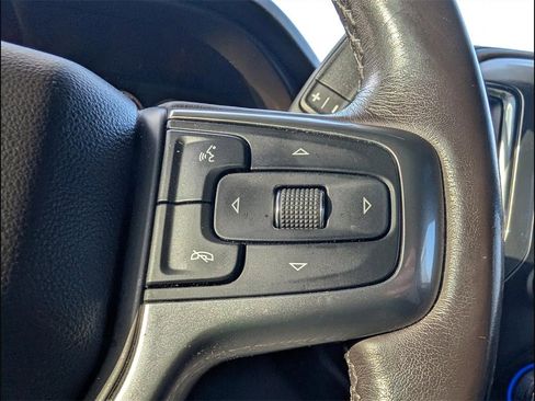 Used 2019 Chevrolet Silverado 1500 LT w/ All-Star Edition image 22