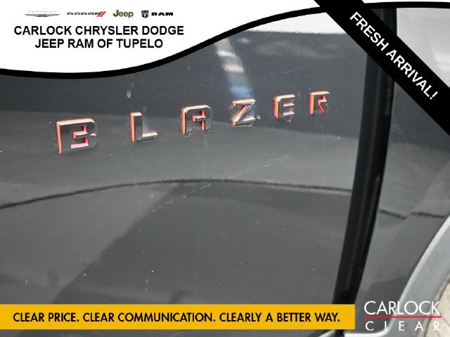 Used 2022 Chevrolet Blazer LT w/ Redline Edition FWD image 58