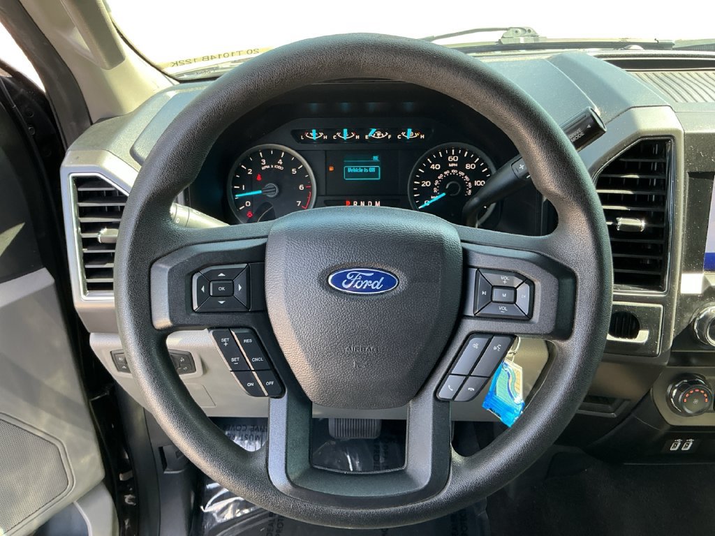 Used 2020 Ford F150 XLT RWD image 15