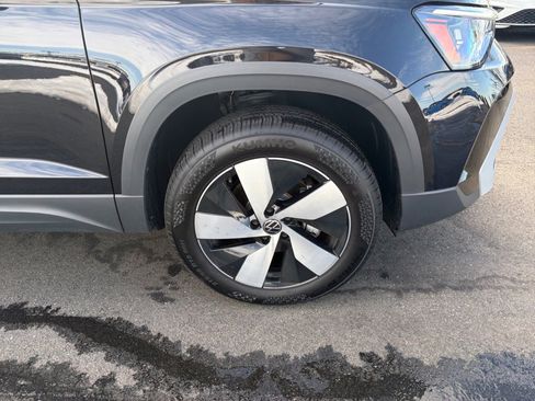 Used 2025 Volkswagen Taos S image 25