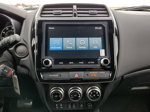 New 2026 Mitsubishi Outlander Sport AWD image 3