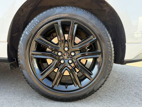 Certified 2023 Ford Edge ST-Line AWD/4WD image 35