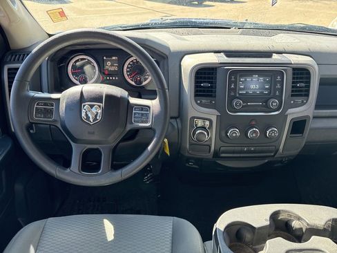 Used 2019 RAM 1500 Express image 11