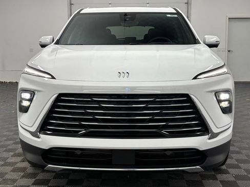 New 2026 Buick Enclave Preferred w/ Power Package image 17