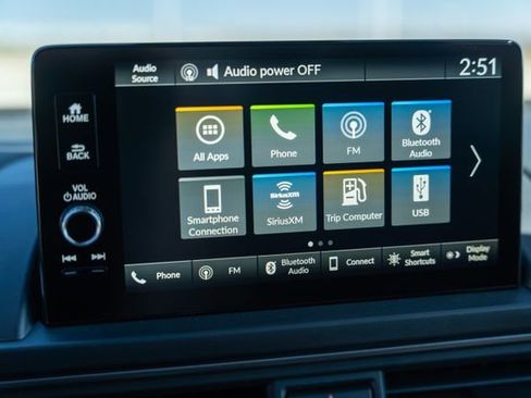 New 2025 Honda Pilot TrailSport image 28