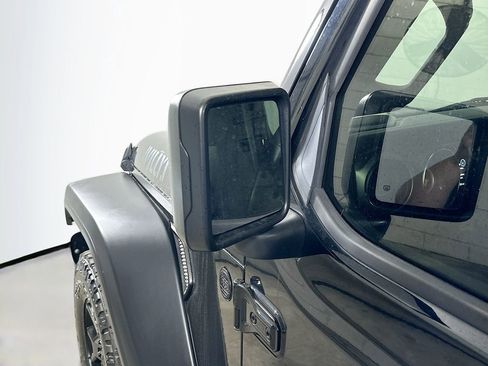 Used 2022 Jeep Wrangler Unlimited Sport AWD/4WD image 33