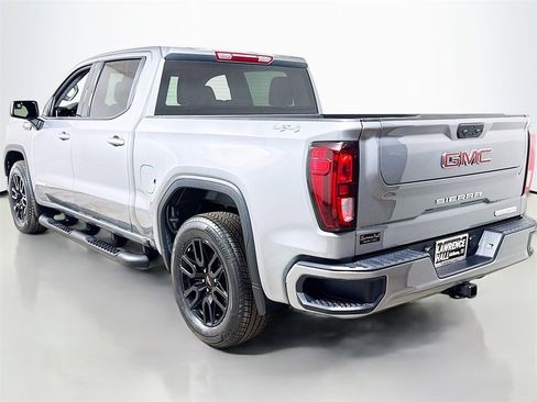 Certified 2024 GMC Sierra 1500 Elevation image 6