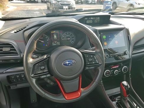 Certified 2024 Subaru Forester Sport image 24