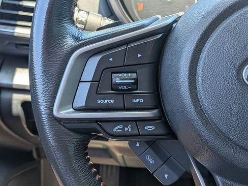 Used 2018 Subaru Crosstrek 2.0i Limited AWD/4WD image 24