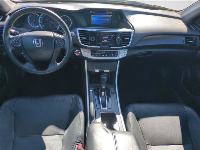 Used 2015 Honda Accord EX-L image 17