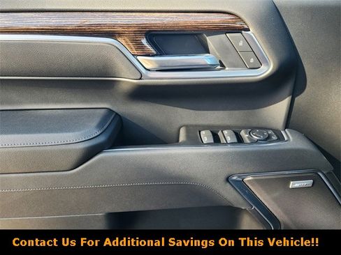 New 2026 GMC Sierra 1500 Elevation w/ Elevation Premium Package image 17