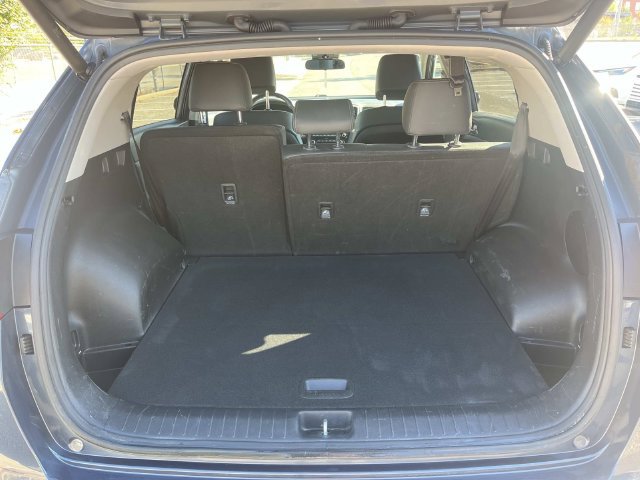 Used 2020 Kia Sportage EX FWD image 23
