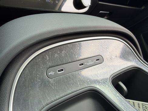 New 2026 Hyundai Palisade SEL image 43