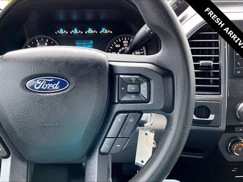 Used 2018 Ford F150 XLT RWD image 13