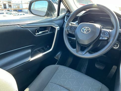 Used 2024 Toyota RAV4 XLE image 11