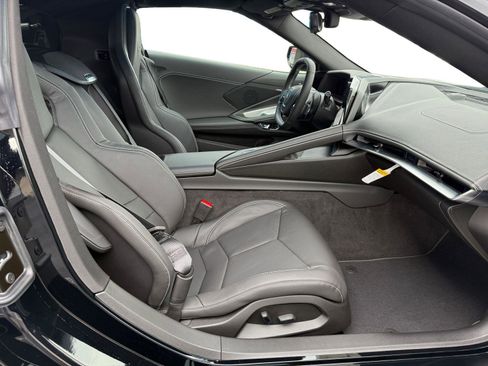 New 2026 Chevrolet Corvette Stingray Coupe w/ Battery Protection Package image 18