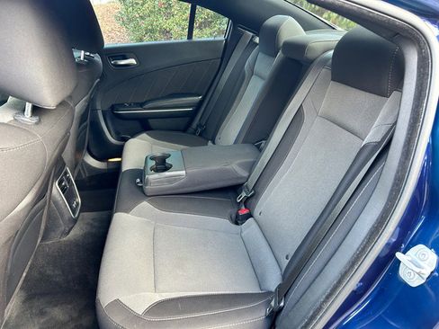 Used 2015 Dodge Charger SXT w/ Rallye Group image 29