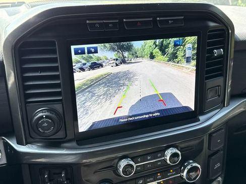 Used 2023 Ford F150 XLT w/ Equipment Group 302A High AWD/4WD image 25