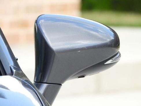 Used 2013 Lexus ES 350 Premium w/ Premium Pkg image 32