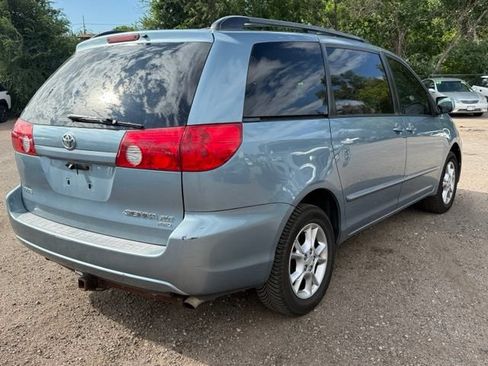 Used 2006 Toyota Sienna XLE w/ XLE Pkg 9 AWD/4WD image 5