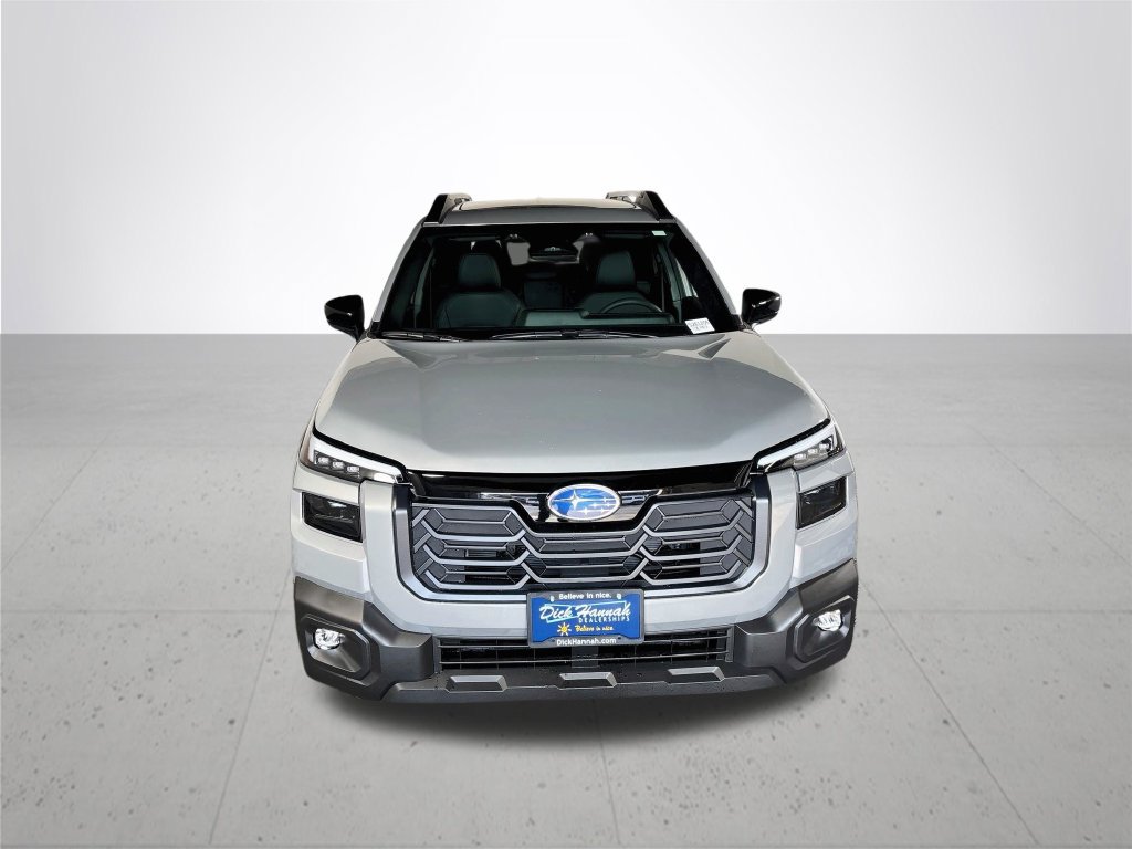 New 2026 Subaru Outback Limited AWD/4WD image 3