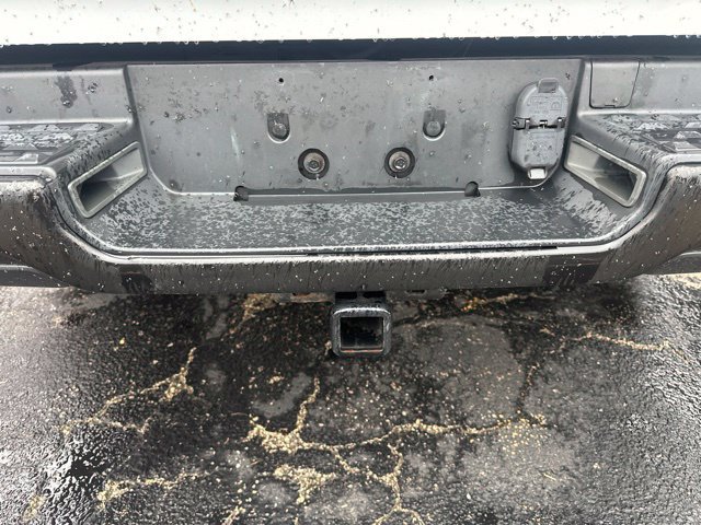 Used 2019 RAM 1500 Rebel AWD/4WD image 12