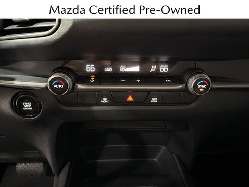 Certified 2023 MAZDA CX-30 AWD 2.5 S w/ Select Package image 19