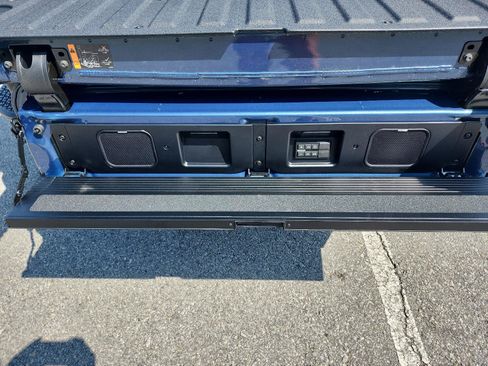 New 2026 GMC Sierra 2500 Denali Ultimate AWD/4WD image 12