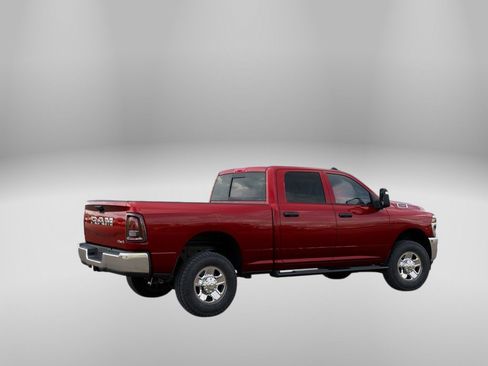 New 2026 RAM 2500 Tradesman image 4