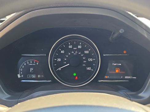 Used 2019 Honda HR-V EX image 27