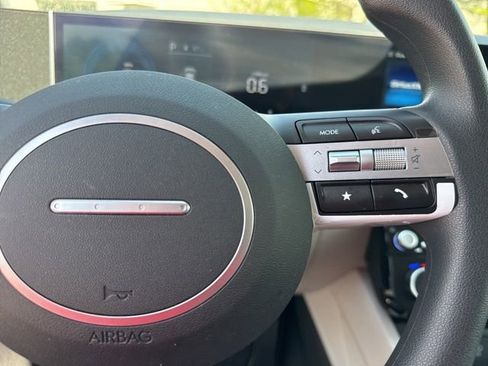 Used 2026 Hyundai Tucson SEL AWD/4WD image 38