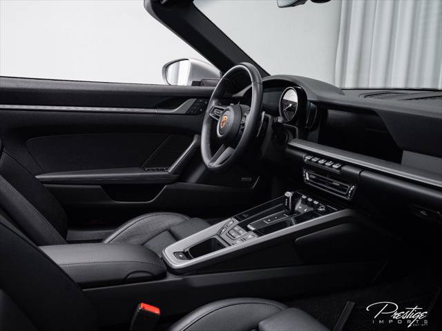 Used 2022 Porsche 911 GT3 RS image 41