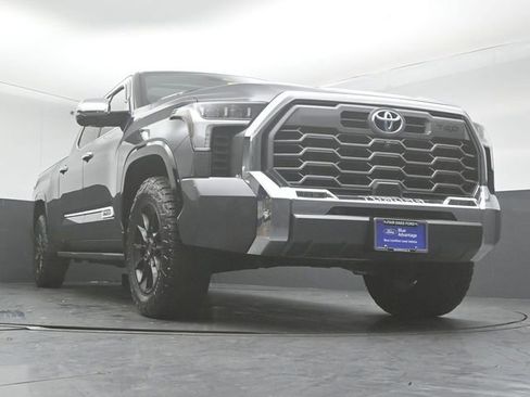 Used 2022 Toyota Tundra 1794 Edition w/ TRD Off-Road Package image 39