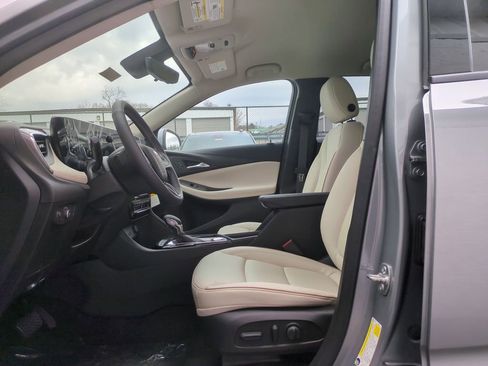 New 2026 Buick Encore GX Avenir w/ Avenir Technology Package image 12