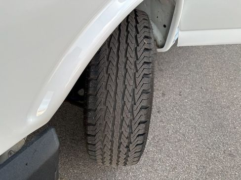 Used 2020 GMC Savana 3500 w/ Power Convenience Package image 28