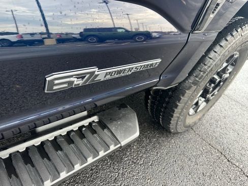 New 2025 Ford F250 XL w/ STX Appearance Package image 22