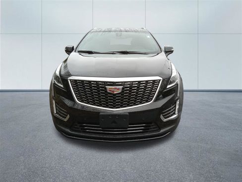 Used 2023 Cadillac XT5 Luxury AWD/4WD image 5