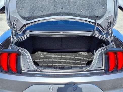 Used 2021 Ford Mustang GT Premium w/ GT Performance Package image 18