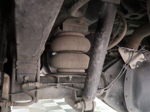 Used 2017 RAM 3500 Big Horn AWD/4WD image 84