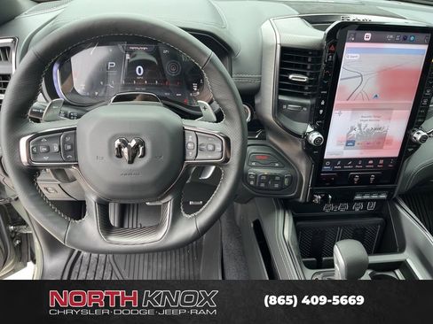 New 2026 RAM 1500 RHO image 8