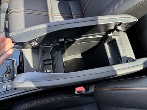 New 2025 MAZDA CX-50 AWD 2.5 S w/ Weather Package image 11