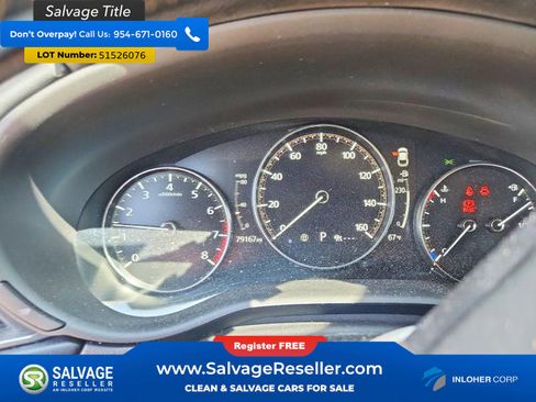 Used 2022 MAZDA CX-30 AWD 2.5 S w/ Preferred Package image 12