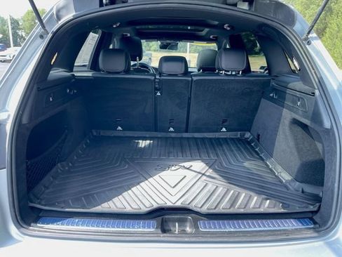 Used 2021 Mercedes-Benz GLC 300 4MATIC image 27
