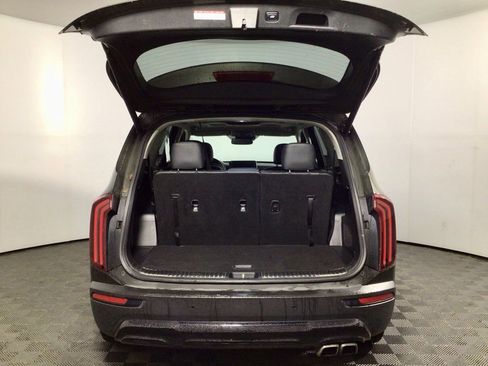 Used 2021 Kia Telluride SX w/ SX Prestige Package image 12