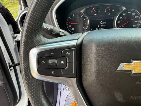 Used 2023 Chevrolet Blazer LT w/ Convenience Package FWD image 31