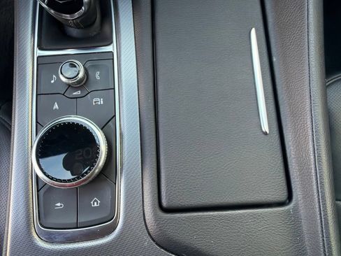 Certified 2025 Cadillac CT5 Premium Luxury w/ Sun And Sound Package RWD image 36