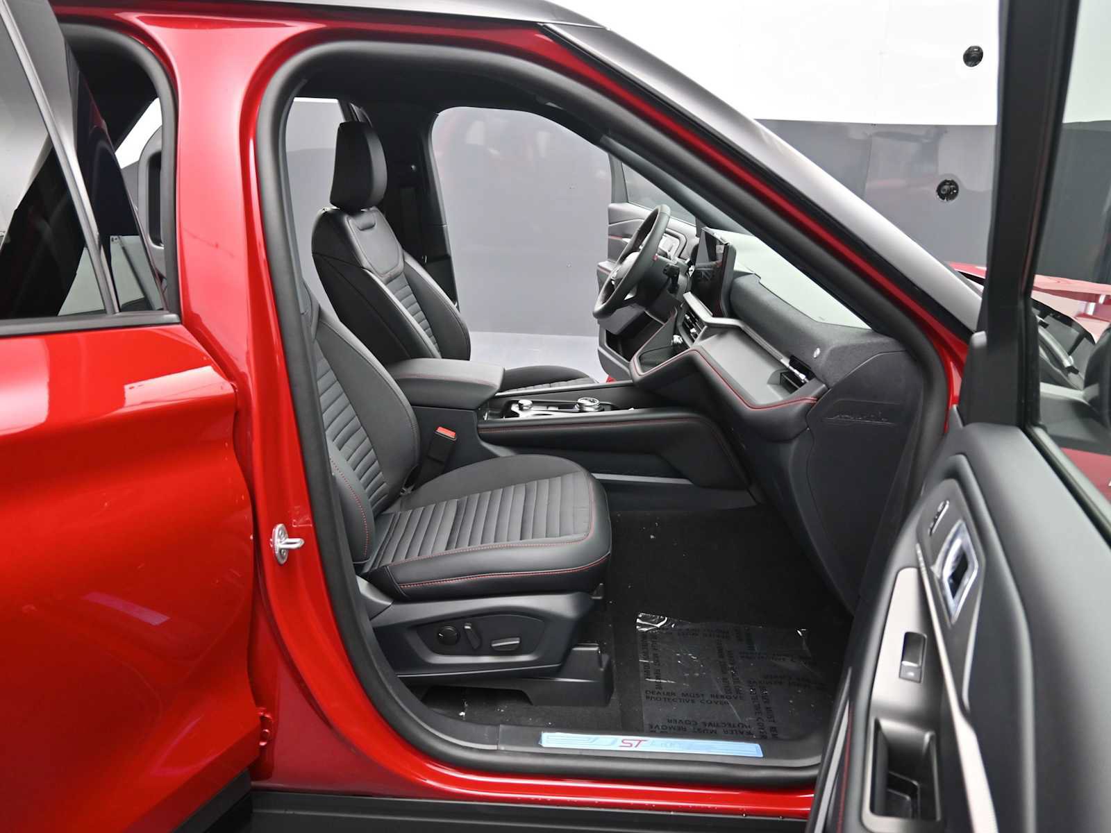 New 2026 Ford Explorer ST-Line AWD/4WD image 13