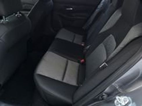 New 2026 Nissan Sentra SV image 10